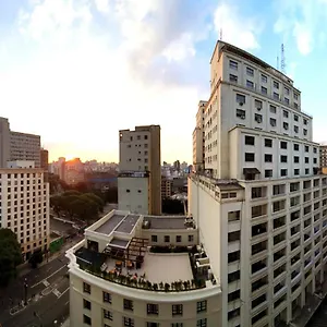 Com Wifi Próximo Ao Metrô Luz São Paulo